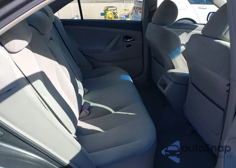 2007 Toyota Camry Le из США, поврежденный, VIN 4T1BE46KX7U664251